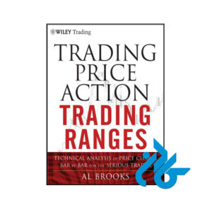 خرید و قیمت کتاب Trading Price Action Trading Ranges از فروشگاه کادن
