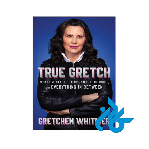 خرید و قیمت کتاب True Gretch از فروشگاه کادن