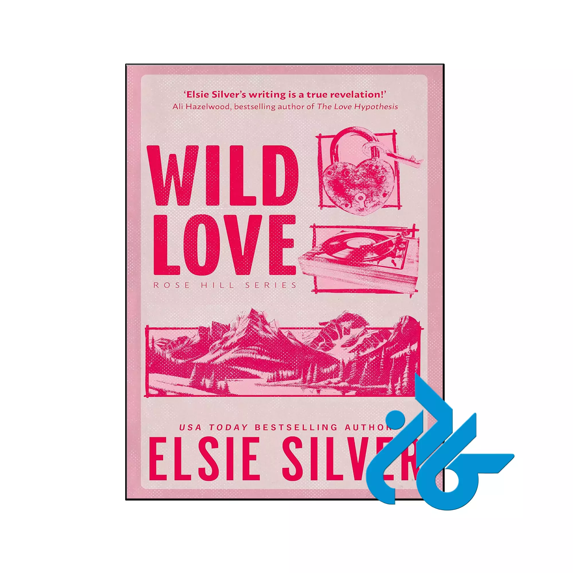 Wild Love عاشقانه خرید و قیمت کتاب Wild Love از فروشگاه کادن