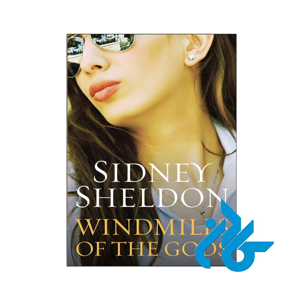 خرید و قیمت کتاب Windmills of the Gods از فروشگاه کادن