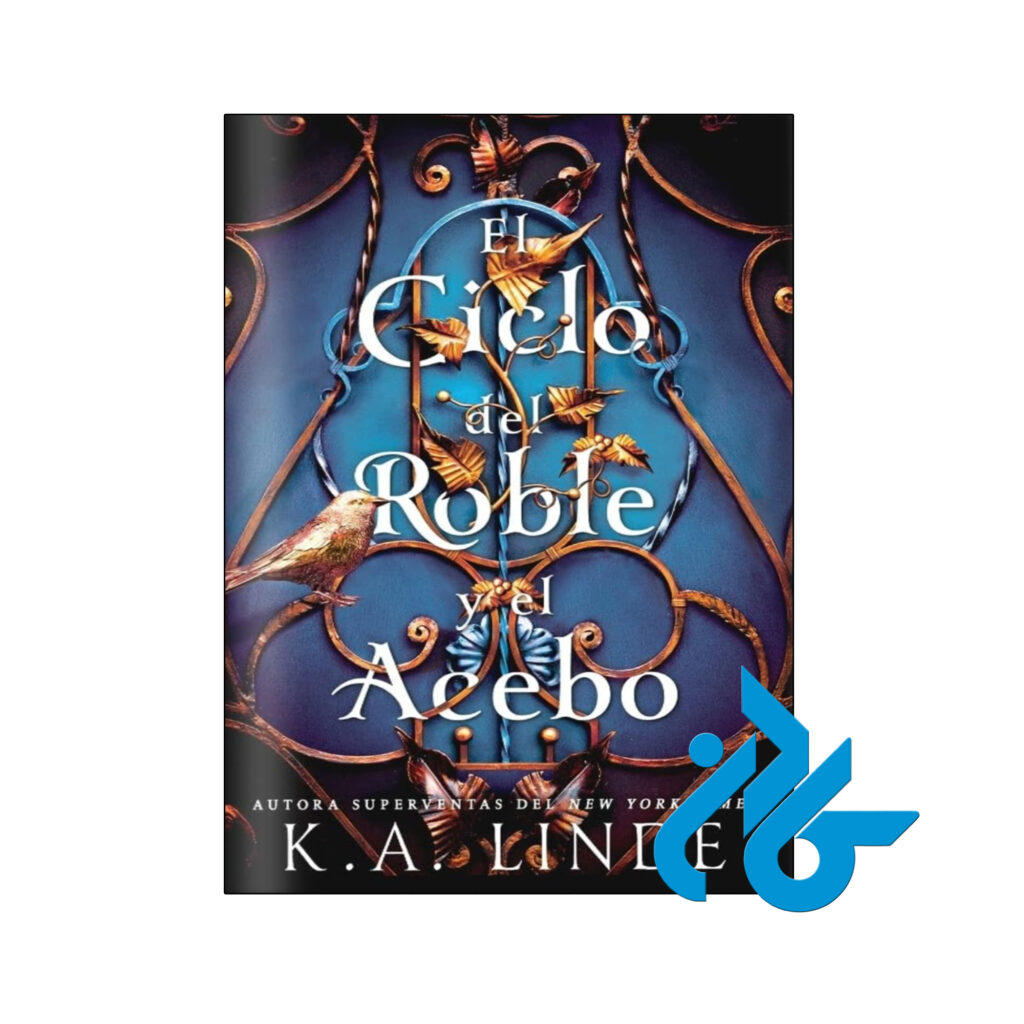 خرید و قیمت کتاب El ciclo del roble y el acebo از فروشگاه کادن