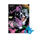 Batman The Killing Joke