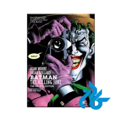 Batman The Killing Joke
