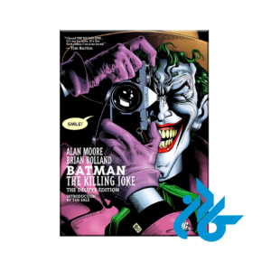 Batman The Killing Joke