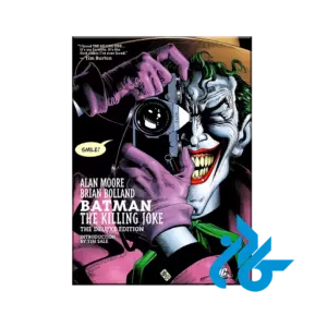 Batman The Killing Joke