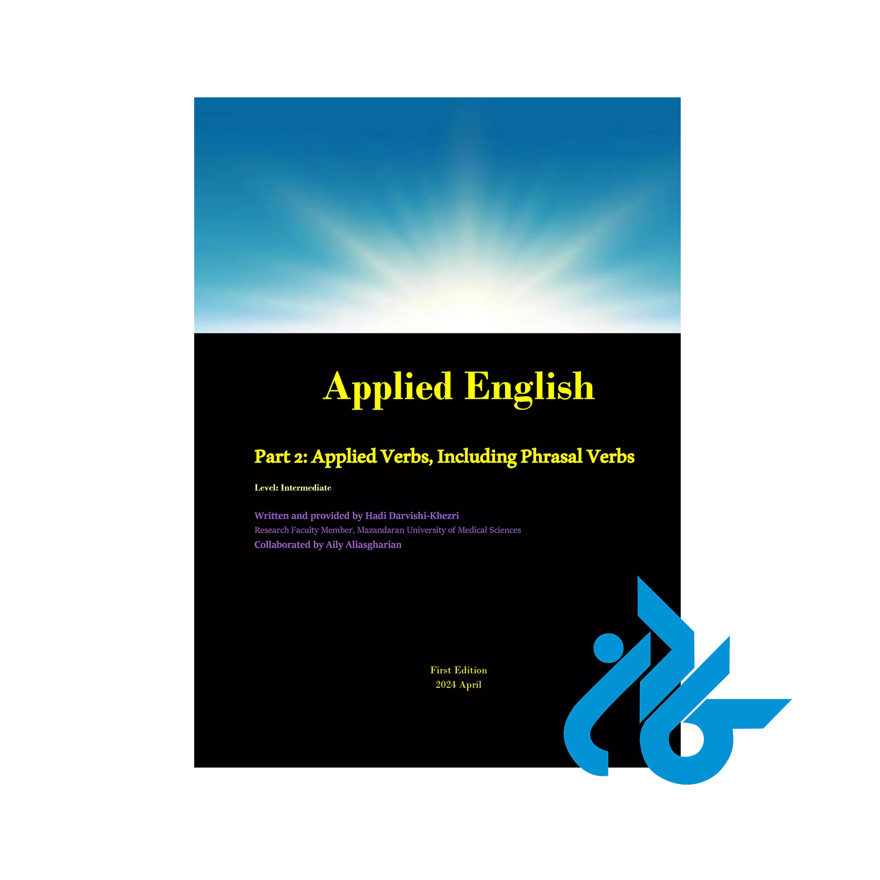 Applied English Part 2: Applied Verbs Applied English Part 2: Applied Verbs