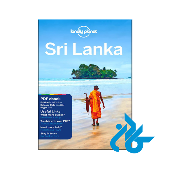 Lonely Planet Sri Lanka