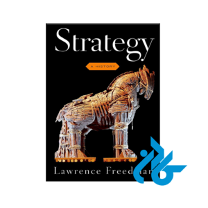 Strategy: A History