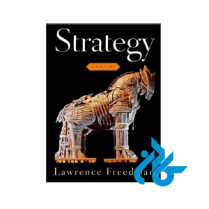 Strategy: A History