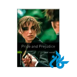 Oxford Bookworms 6 Pride and Prejudice