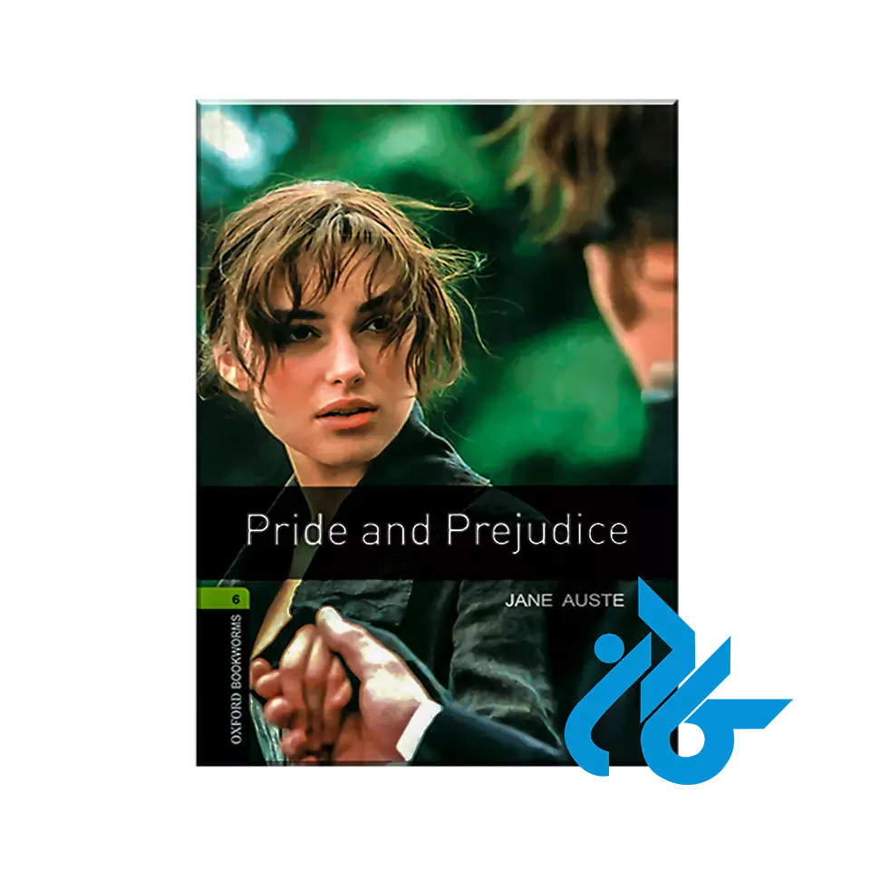 Oxford Bookworms 6 Pride and Prejudice