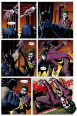 Batman The Killing Joke