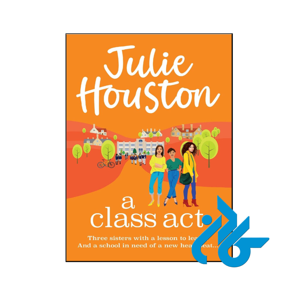 خرید و قیمت کتاب A Class Act از فروشگاه کادن