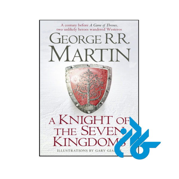 خرید و قیمت کتاب A Knight of the Seven Kingdoms از فروشگاه کادن