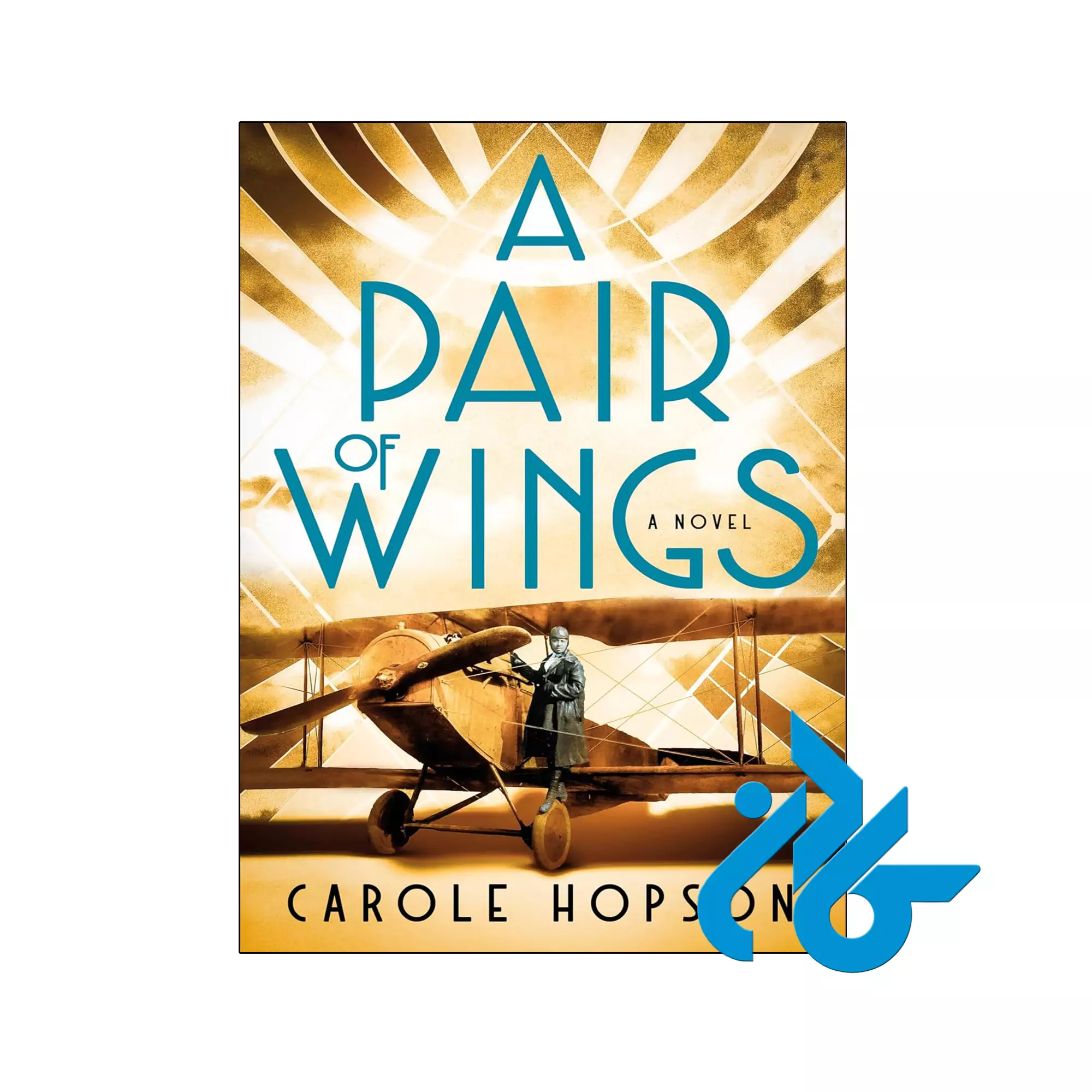 A Pair of Wings خرید و قیمت کتاب A Pair of Wings از فروشگاه کادن