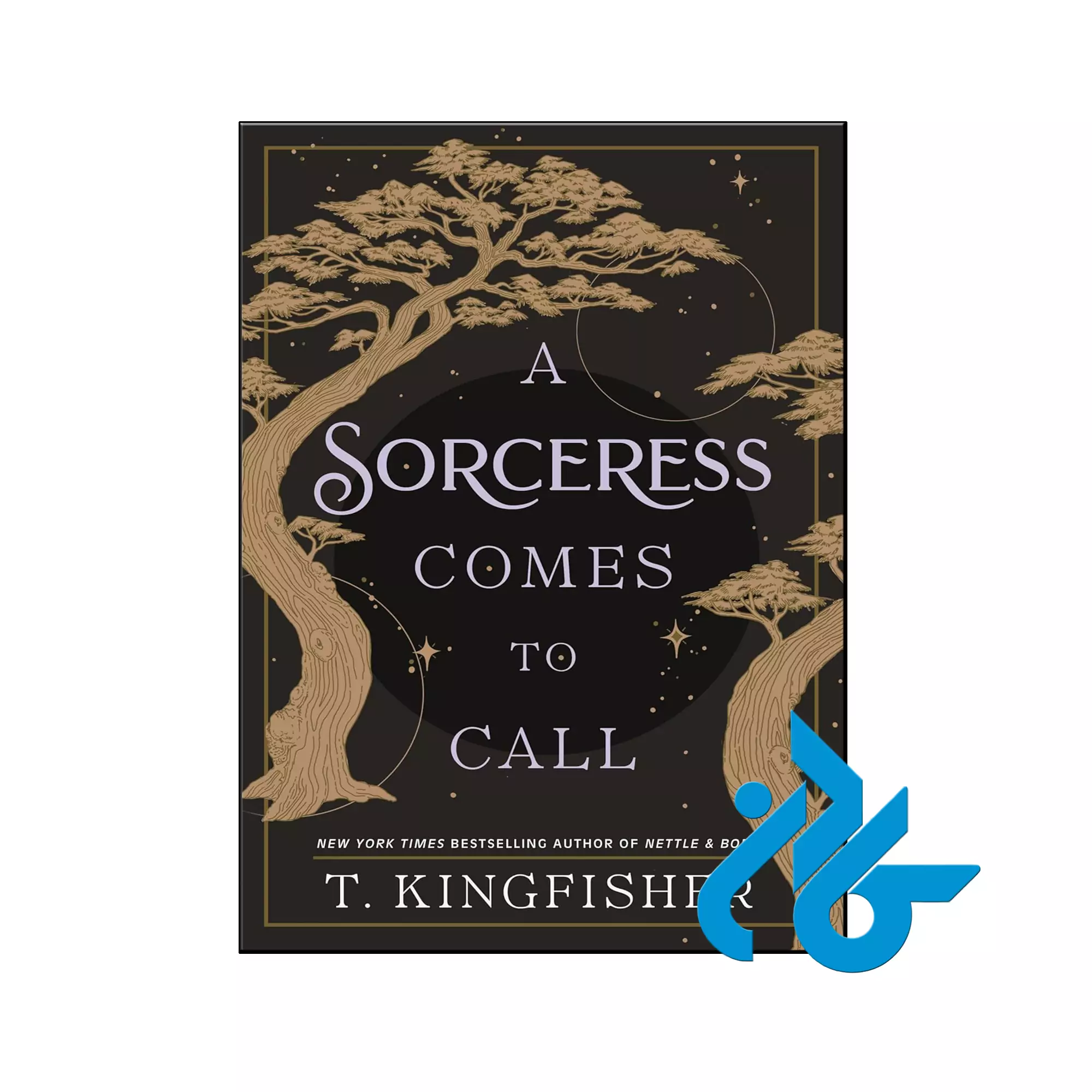 A Sorceress Comes to Call فانتزی خرید و قیمت کتاب A Sorceress Comes to Call از فروشگاه کادن