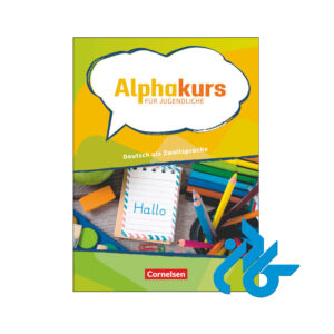 خرید و قیمت کتاب الفبای آلمانی Alphakurs für Jugendliche Deutsch als Zweitsprache از فروشگاه کادن