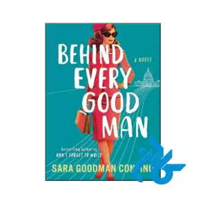 . خرید و قیمت کتاب Behind Every Good Man از فروشگاه کادن