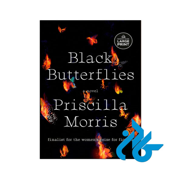 خرید و قیمت کتاب Black Butterflies از فروشگاه کادن