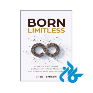 خرید و قیمت کتاب Born Limitless از فروشگاه کادن