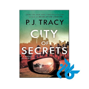 خرید و قیمت کتاب City of Secrets از فروشگاه کادن