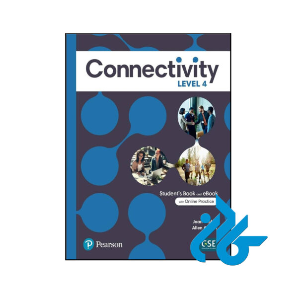 خرید و قیمت کتاب Connectivity Level 4 از فروشگاه کادن