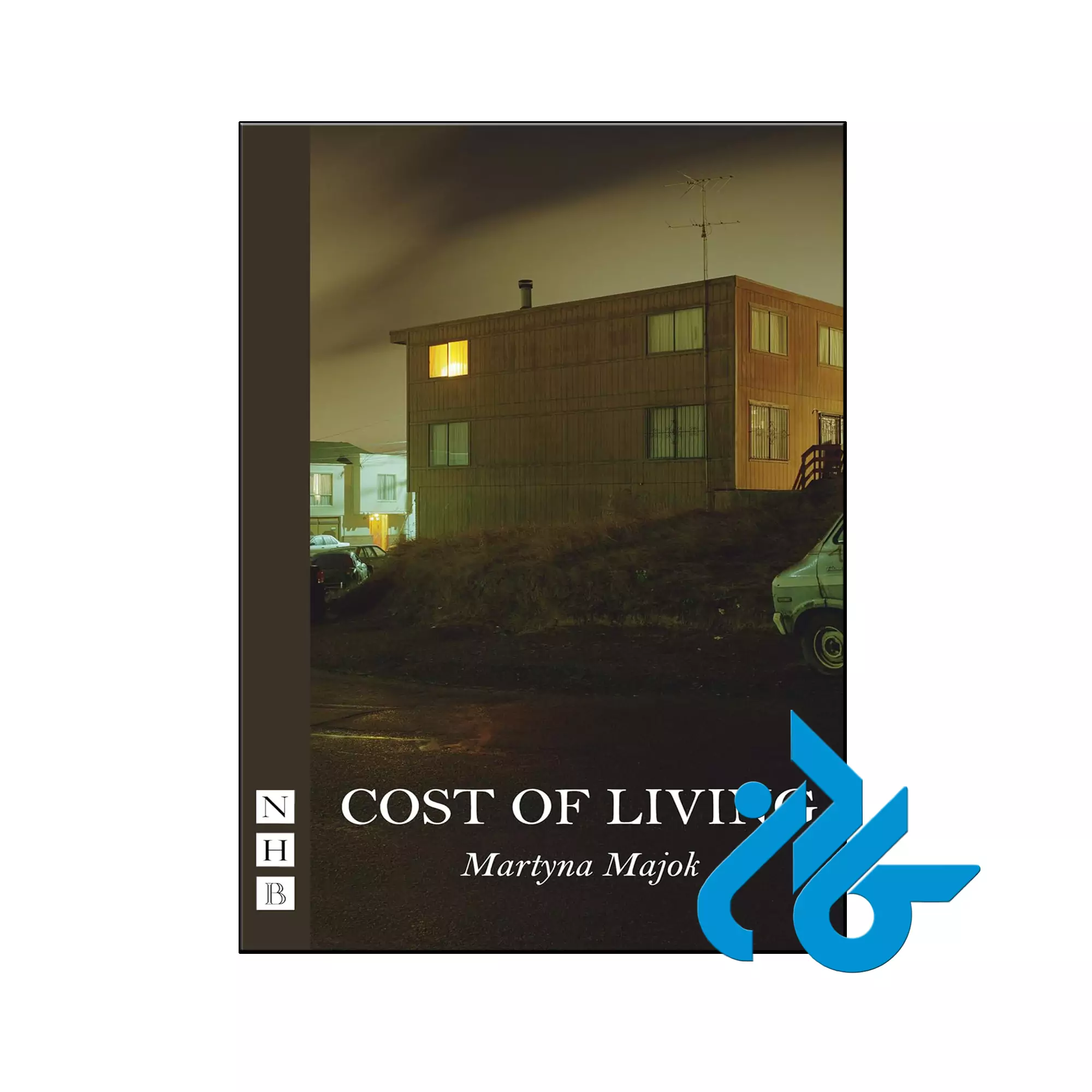 Cost of Living ادبیات خرید و قیمت کتاب Cost of Living از فروشگاه کادن