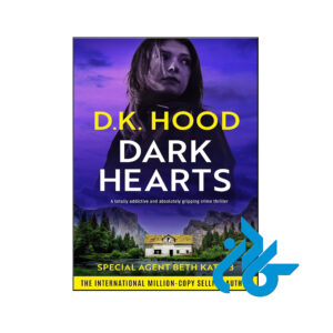 خرید و قیمت کتاب Dark Hearts از فروشگاه کادن