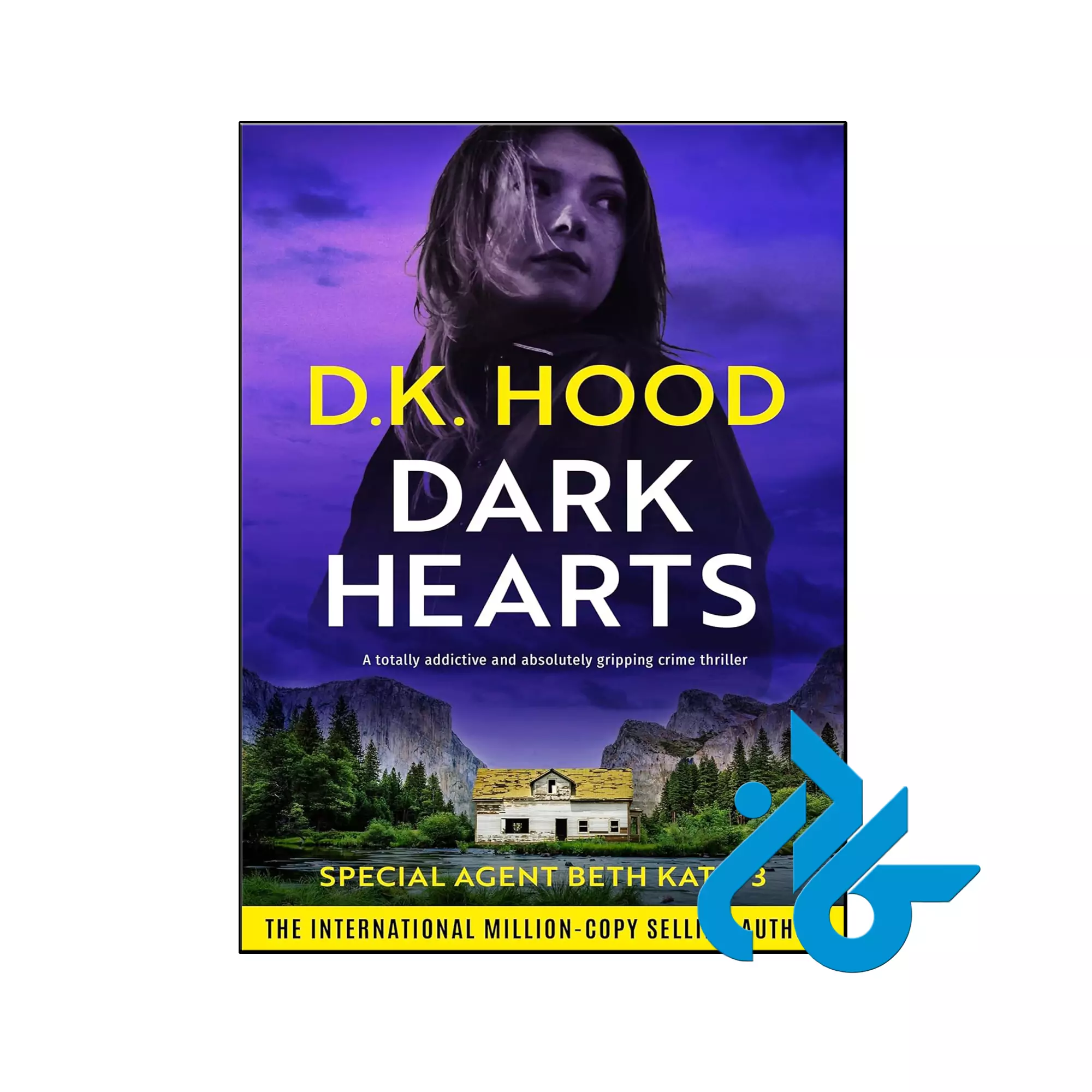 Dark Hearts معمایی خرید و قیمت کتاب Dark Hearts از فروشگاه کادن
