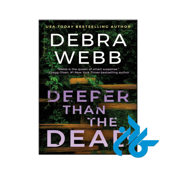 خرید و قیمت کتاب Deeper Than the Dead از فروشگاه کادن