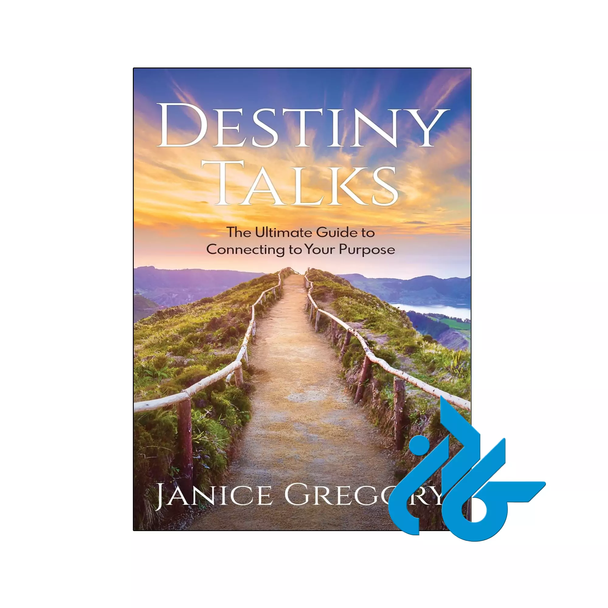 Destiny Talks انگیزشی خرید و قیمت کتاب Destiny Talks از فروشگاه کادن