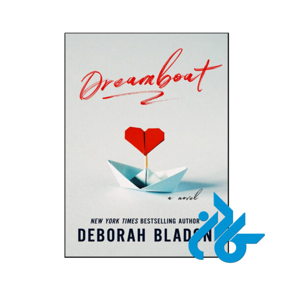 خرید و قیمت کتاب Dreamboat از فروشگاه کادن