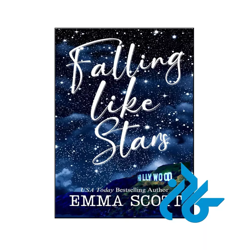 خرید و قیمت کتاب Falling Like Stars از فروشگاه کادن