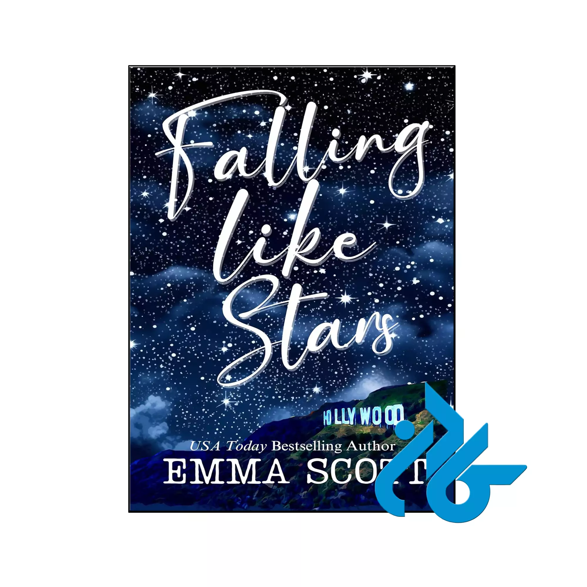 Falling Like Stars عاشقانه خرید و قیمت کتاب Falling Like Stars از فروشگاه کادن