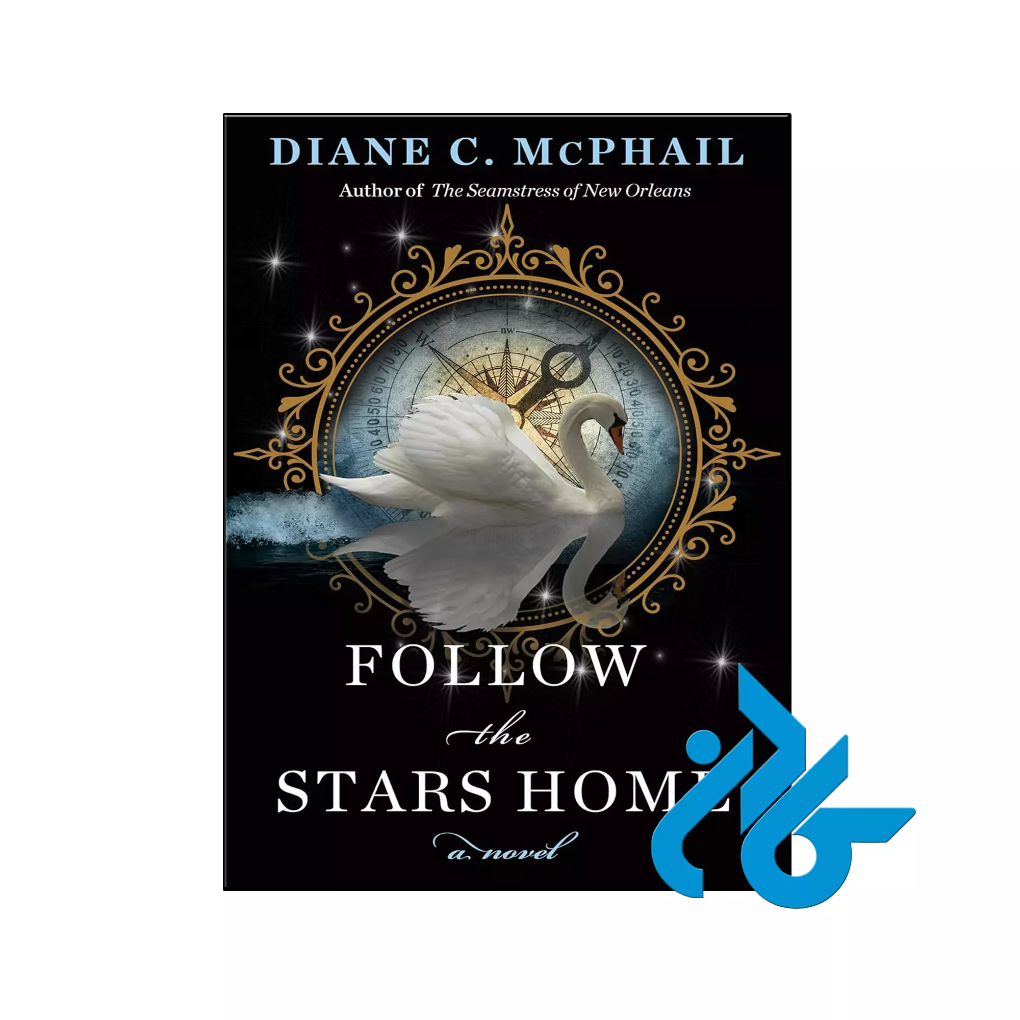 Follow the Stars Home تاریخی خرید و قیمت کتاب Follow the Stars Home از فروشگاه کادن