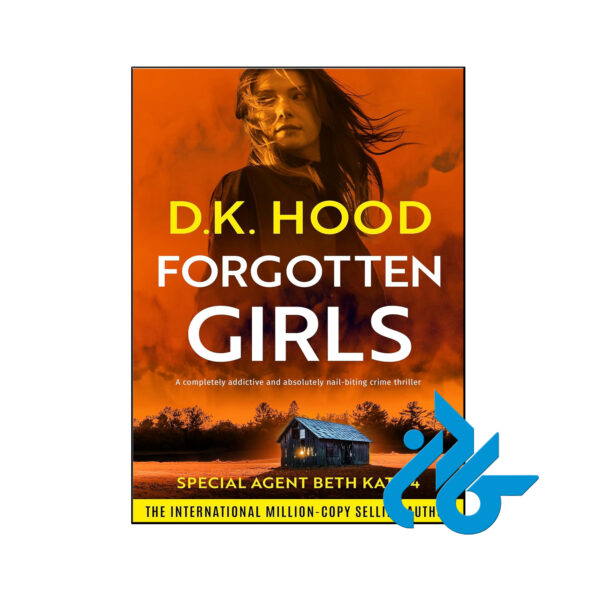 خرید و قیمت کتاب Forgotten Girls از فروشگاه کادن