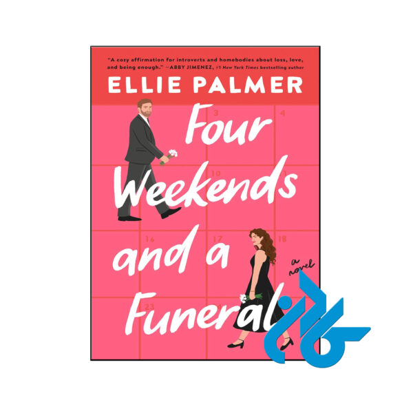 خرید و قیمت کتاب Four Weekends and a Funeral از فروشگاه کادن