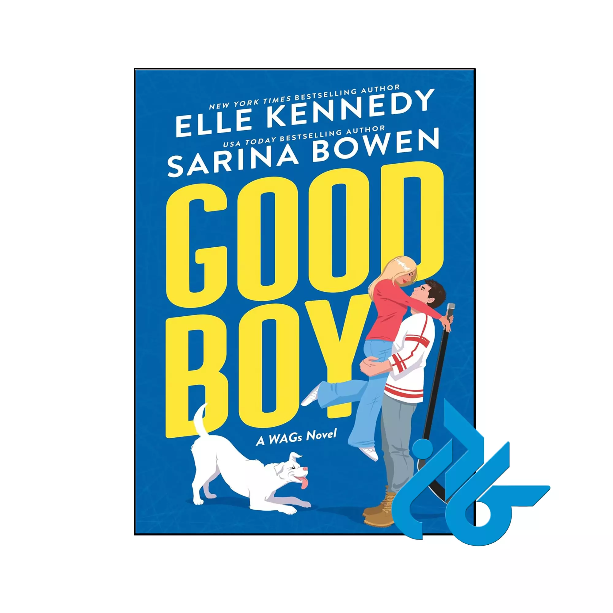 Good Boy عاشقانه خرید و قیمت کتاب Good Boy از فروشگاه کادن
