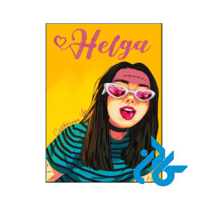 خرید و قیمت کتاب Helga از فروشگاه کادن