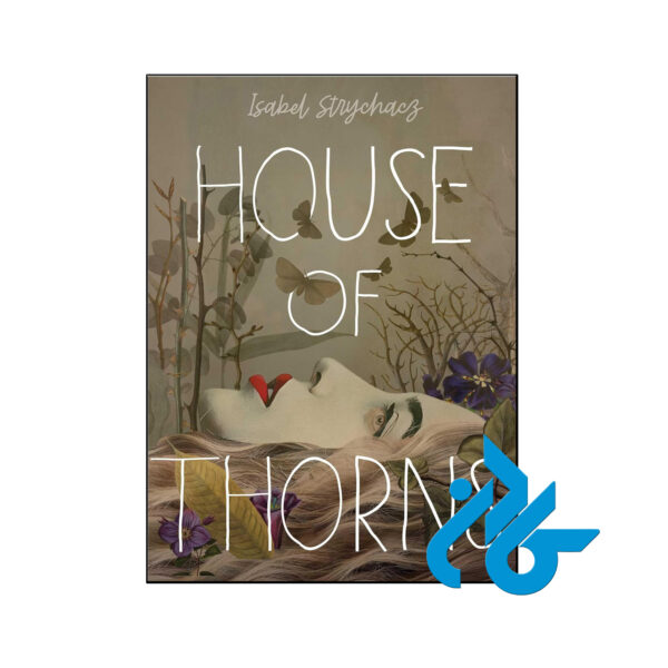 خرید و قیمت کتاب House of Thorns از فروشگاه کادن