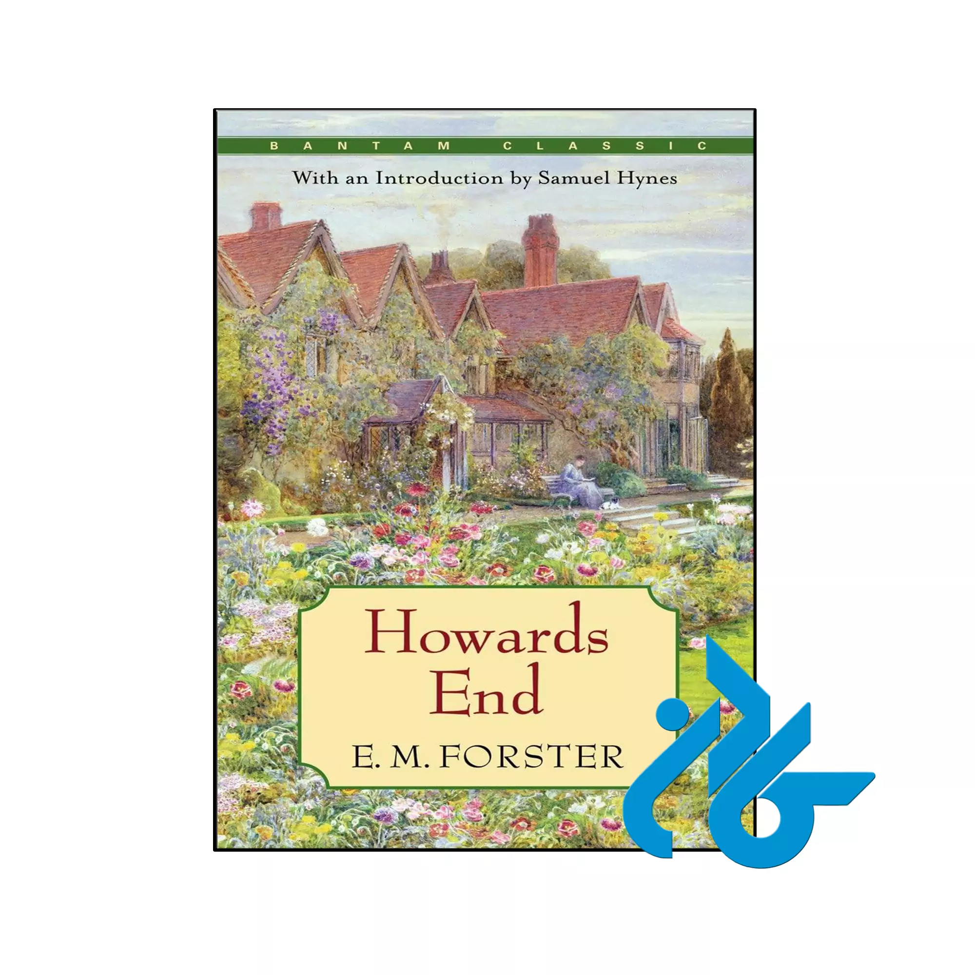 Howards End کلاسیک خرید و قیمت کتاب Howards End از فروشگاه کادن