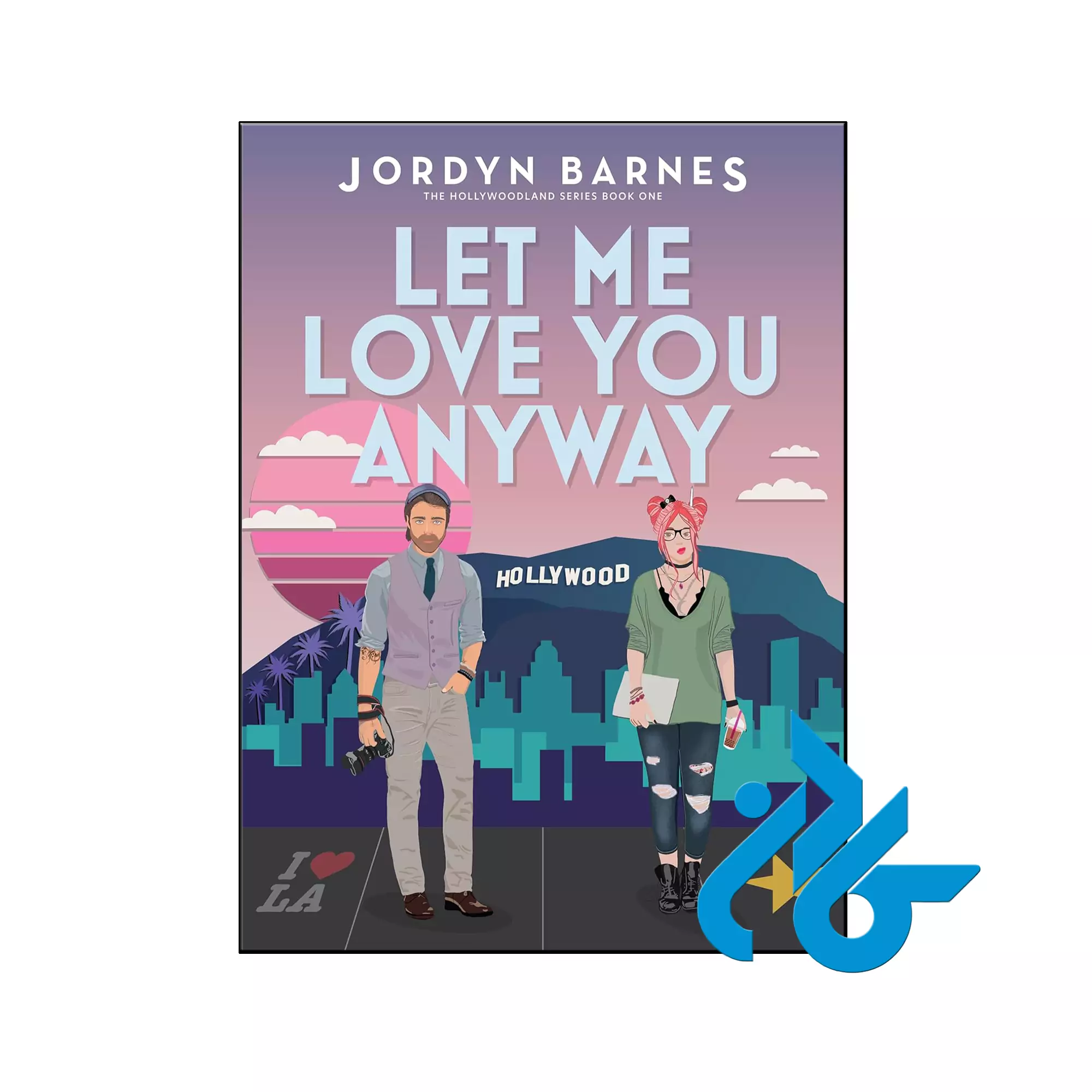 Let Me Love You Anyway عاشقانه خرید و قیمت کتاب Let Me Love You Anyway از فروشگاه کادن