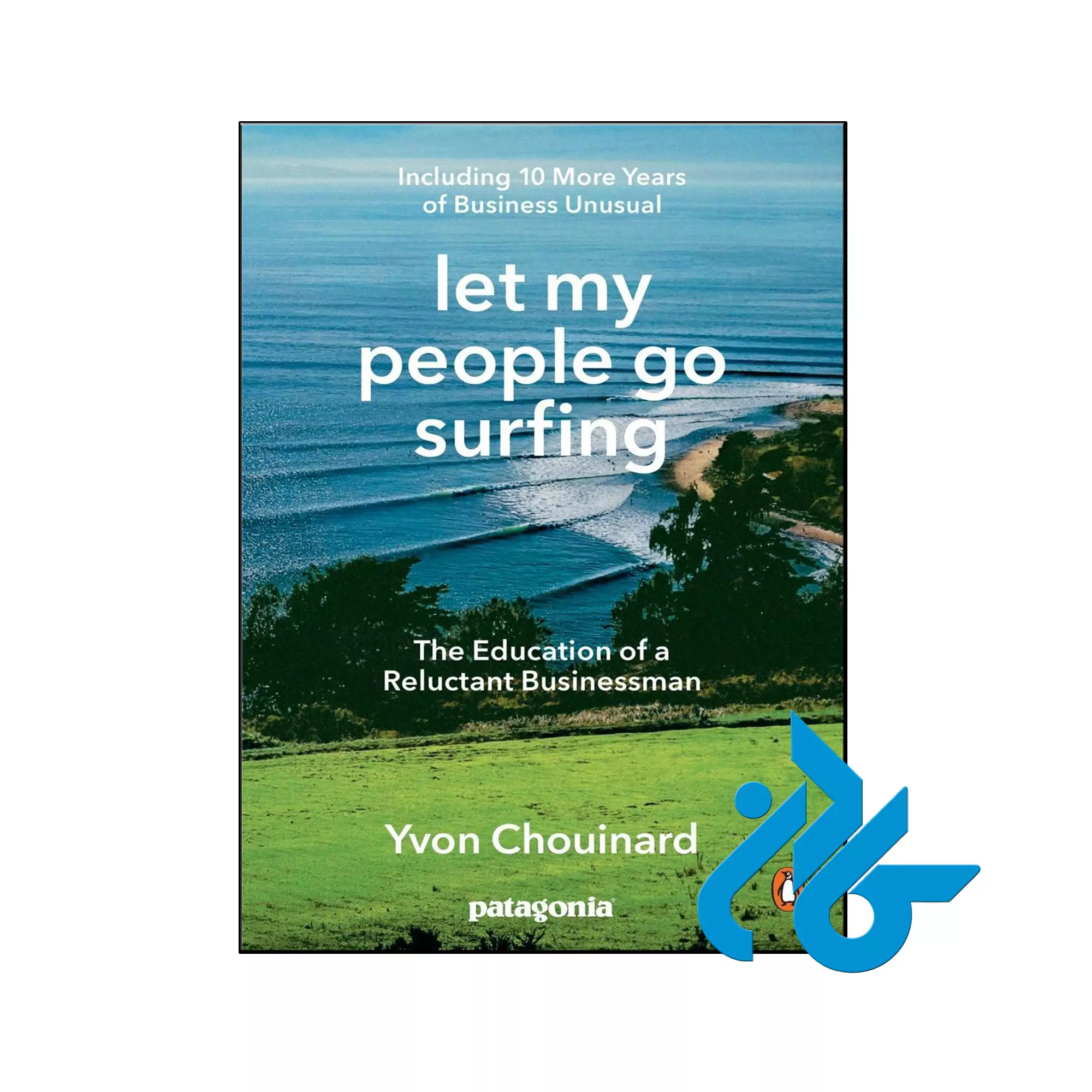 Let My People Go Surfing خرید و قیمت کتاب Let My People Go Surfing از فروسگاه کادن