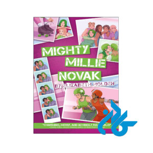 خرید و قیمت کتاب Mighty Millie Novak از فروشگاه کادن