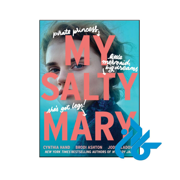 خرید و قیمت کتاب My Salty Mary از فروشگاه کادن