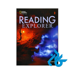 خرید و قیمت کتاب Reading Explorer 2 از فروشگاه کادن