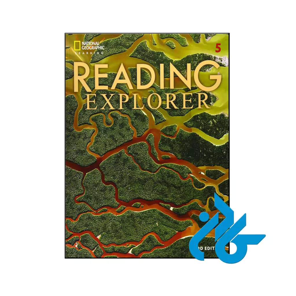 خرید و قیمت کتاب Reading Explorer 5 از فروشگاه کادن