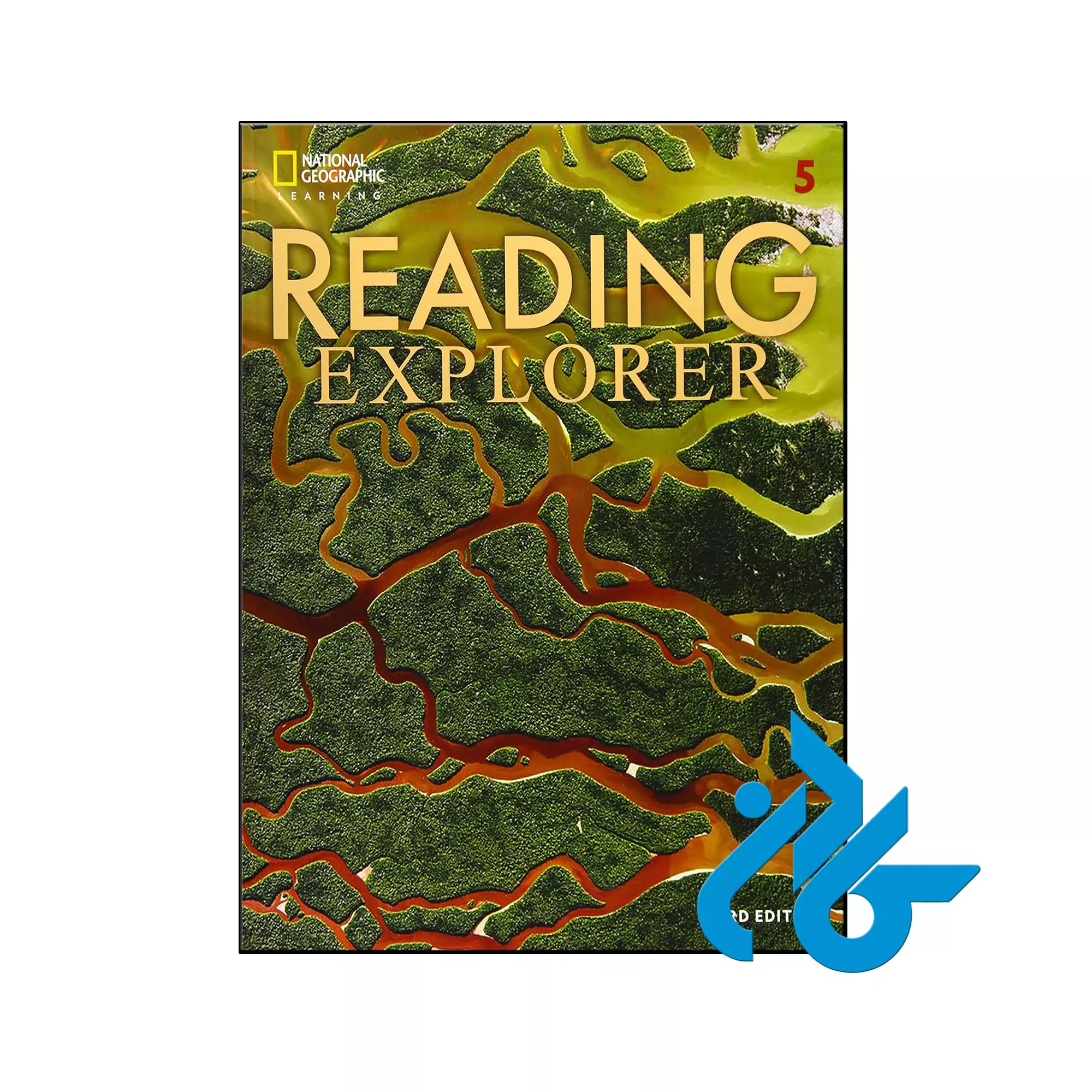 Reading Explorer 5 خرید و قیمت کتاب Reading Explorer 5 از فروشگاه کادن