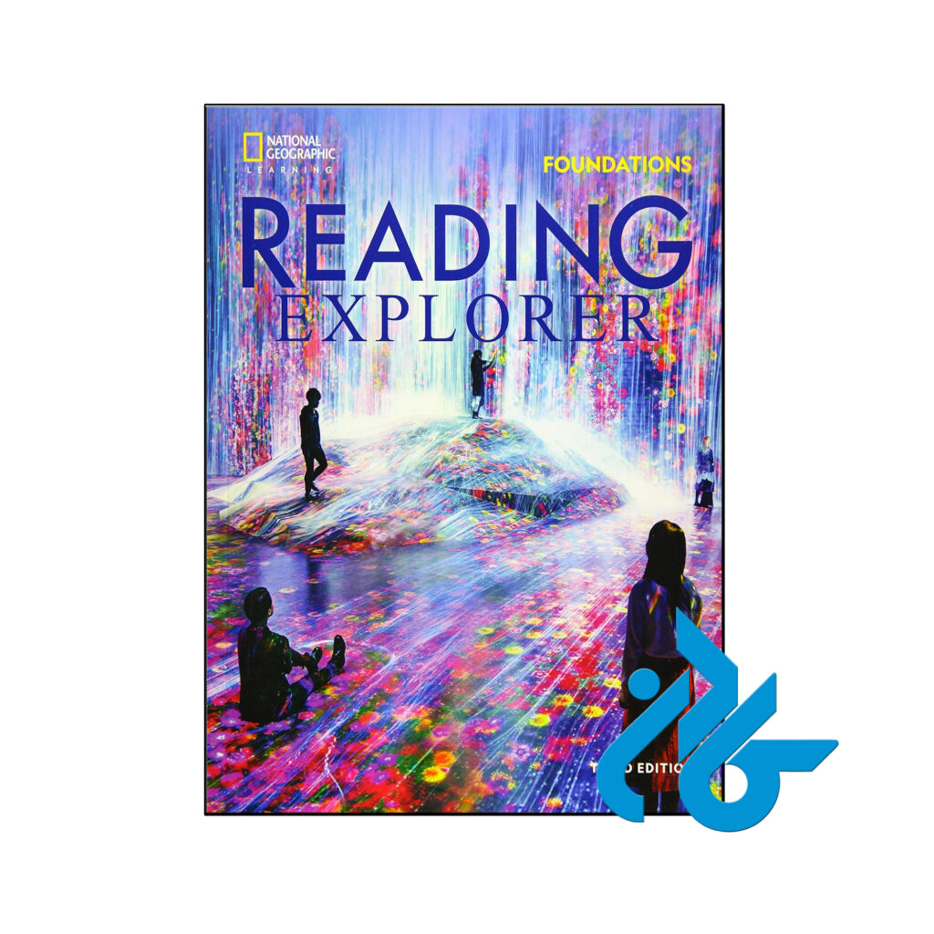 خرید و قیمت کتاب Reading Explorer Foundations از فروشگاه کادن