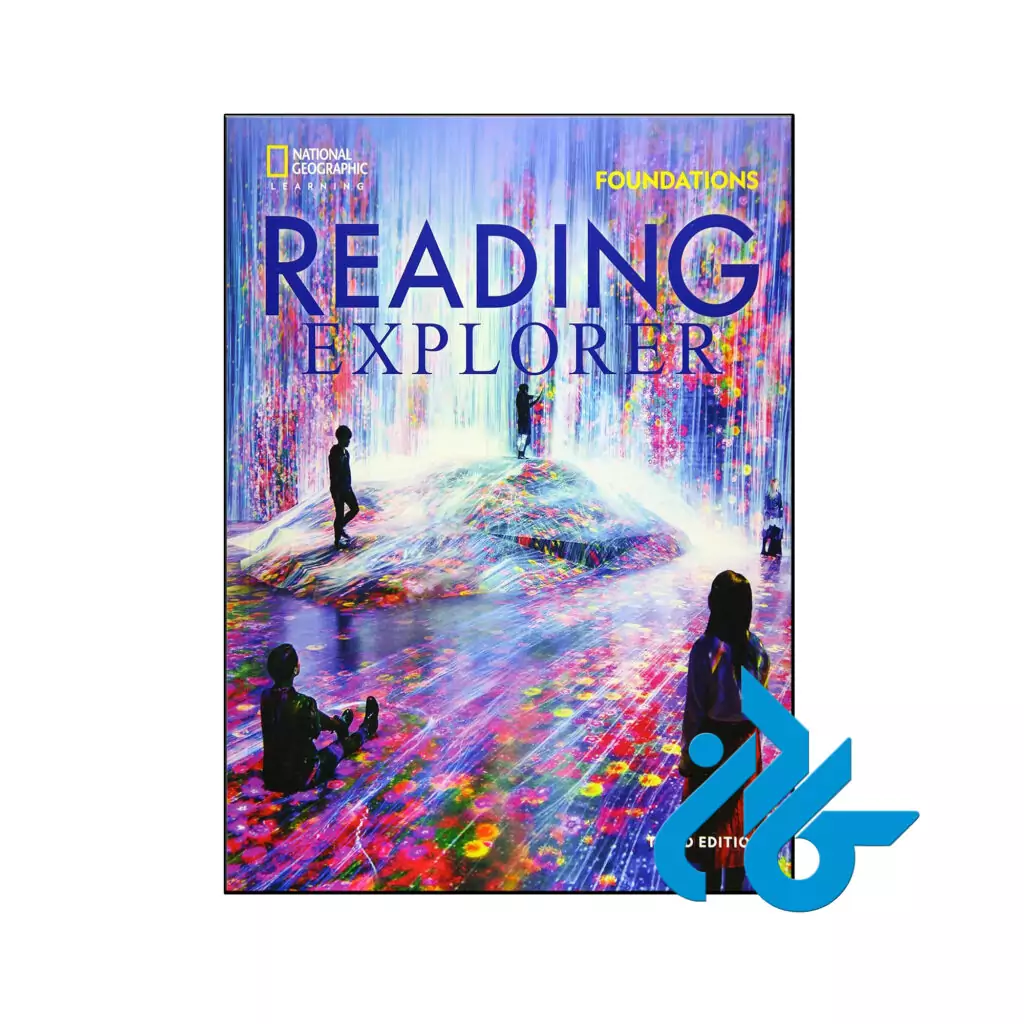 خرید و قیمت کتاب Reading Explorer Foundations از فروشگاه کادن